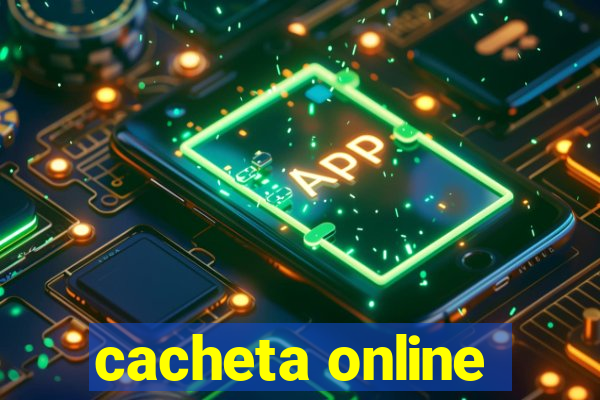 cacheta online